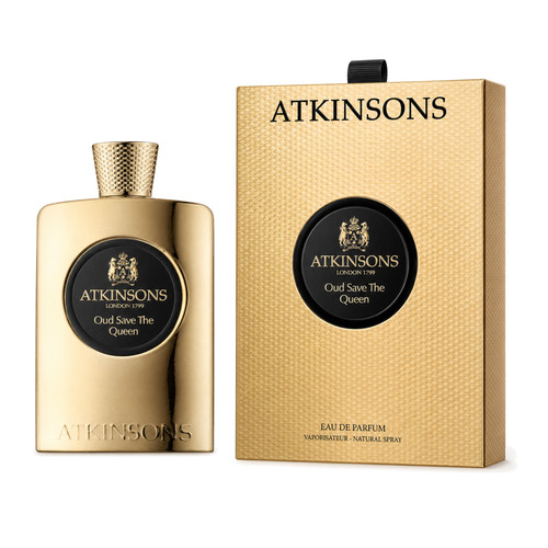 Atkinsons oud save - atkinsons, the