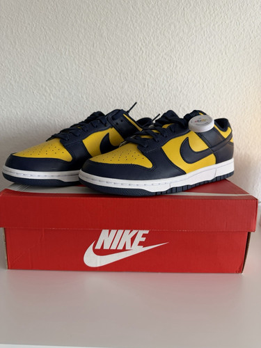 Nike dunk low - nike,