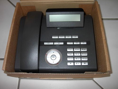 Siemens openstage t - 20,