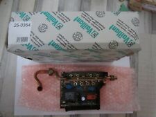 Vaillant Leistungssteuerung