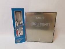 Sony Walkman Professional