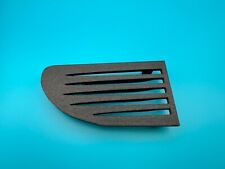 Stoßstange Grill rechts Teil