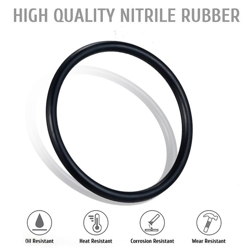 Ring nbr dichtring - o,