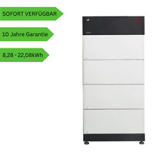 BYD Batteriespeicher B-Box