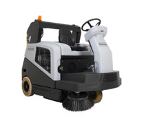 Nilfisk SW 5500 D Diesel