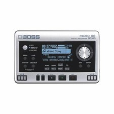BOSS MICRO BR BR-80 Digital