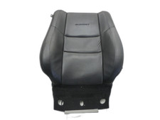 Sitzbezug Rückenpolster Re Vo für Beifahrer Sitz Jeep Grand Cherokee WK2