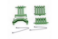 Bruder 42018 Ersatzteil