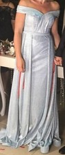 Abendkleid ballkleid - abendkleid,