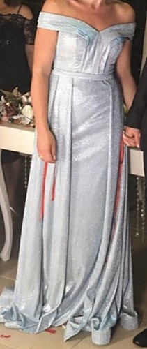 Abendkleid ballkleid - abendkleid,
