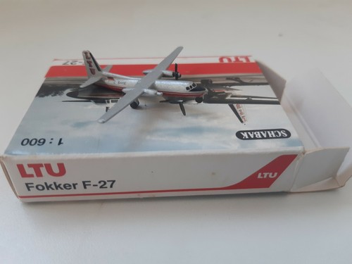 Schabak 930 fokker 27 - schabak,