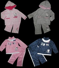 Jogginganzug Hello Charmmy