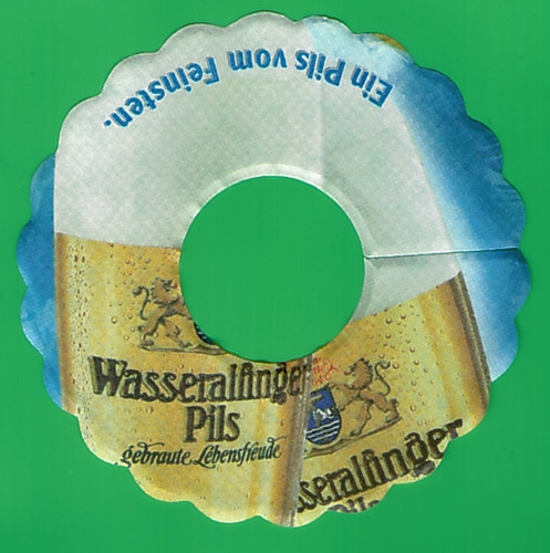 Pilsdeckchen tropfdeckchen - pilsdeckchen,
