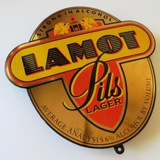 LAMOT Lager Pils = Altes