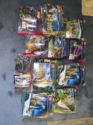 Große lego harry potter - große,
