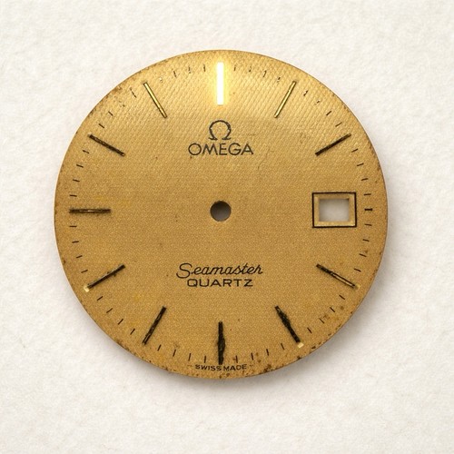 Omega seamaster quartz - omega, 28,6