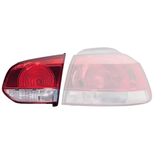 Hella led heckleuchte - led,