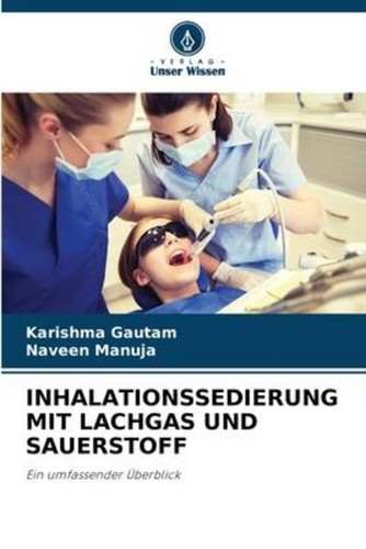 Inhalationssedierung mit - inhalationssedierung,