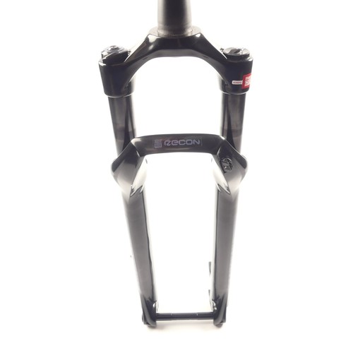 Rock shox recon silver solo - shox,