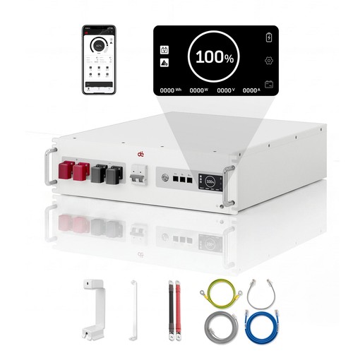 48v 100ah lifepo4 - lifepo4, lithium