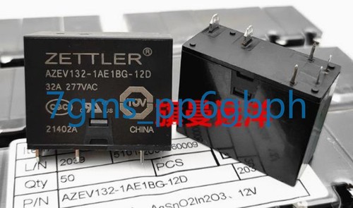 Pcs new azev132 1ae1bg 12d - pcs, azev132-1ae1bg-12d