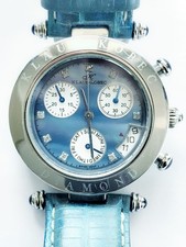 Klaus Kobec Damenuhr