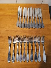 Wiesbaden WMF Besteck Set