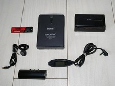 Sony walkman radio - sony, cassette
