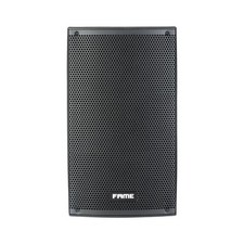 Aktivlautsprecher 10 Zoll, 1 Zoll Kompressionstreiber, 250W RMS, DSP, 130dB SPL