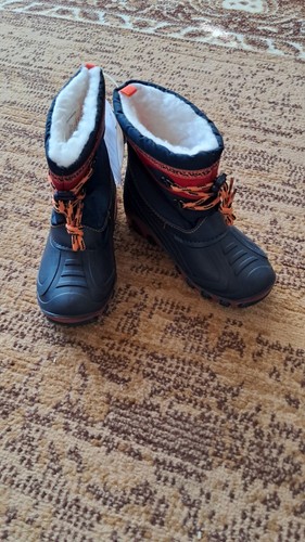 Kinder winterstiefel led - kinder,