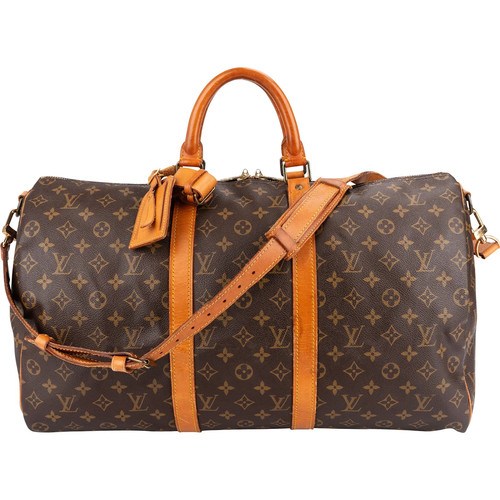 Louis vuitton monogram - louis,