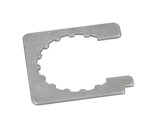 Bosch halteplatte 2609006380 - halteplatte,