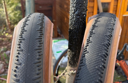 Schwalbe one 622 - schwalbe, satz