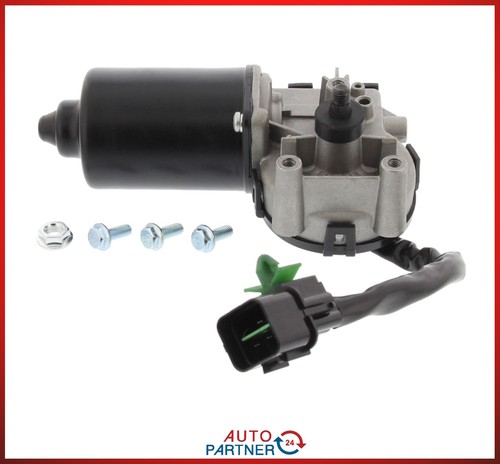 Wischermotor vorne 12v - wischermotor,