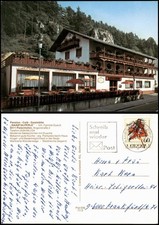 Pielenhofen Pension Café