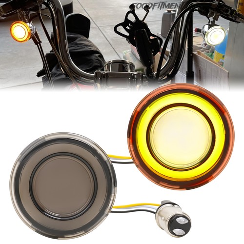 1157 motorrad blinker - blinker, vorne