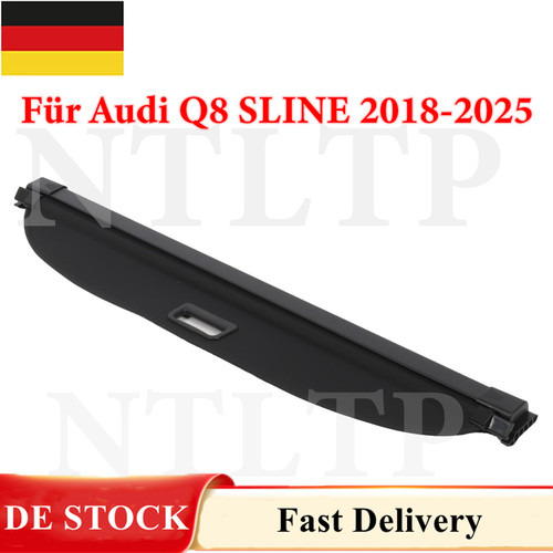 Audi sline 2018 2025 - sline, 2018-2025