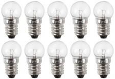 10 Trumpf Ersatzbirne für