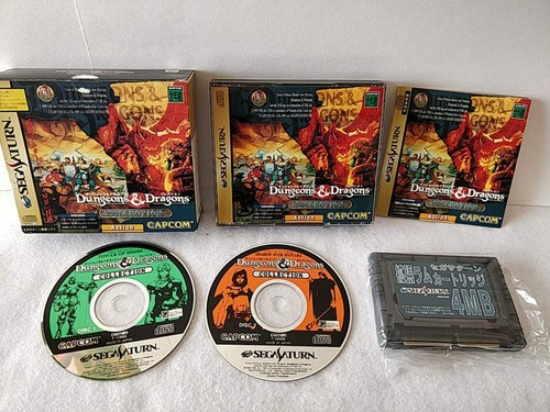Dungeons und drachen sammlung - und,