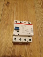 Abb f204 amp a - b,