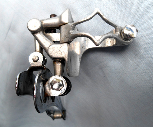 Vintage campagnolo umwerfer - campagnolo,