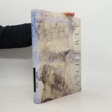 Jiří Anderle : kresby