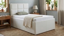 PAARA Polsterbett Monaco 504GK