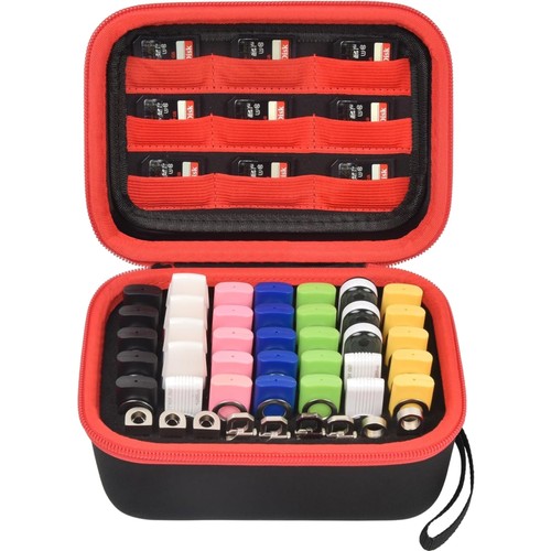 Usb stick tasche aufbewahrung - usb,