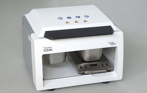 Ivoclar prograprint clean - ivoclar,
