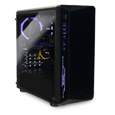 High End Gaming PC / Gamer PC