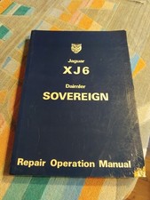 Jaguar XJ6 Serie 2 Daimler