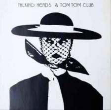 Talking Heads & Tom Tom Club