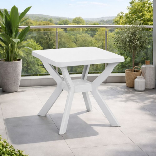 Gartentisch reno 70x70cm - reno,