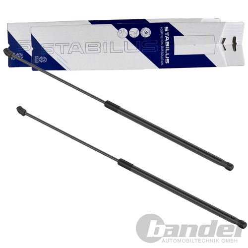 Stabilus gasfeder - stabilus,